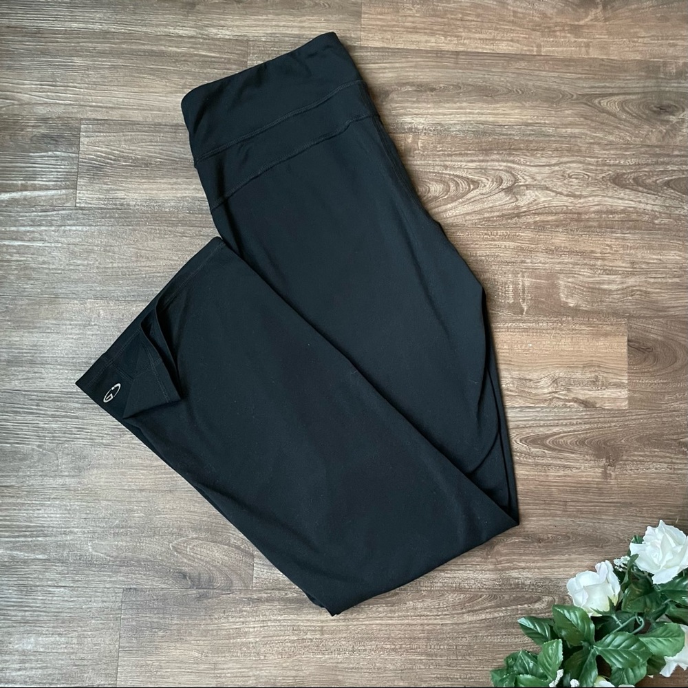 Champion Flare Yoga Pants